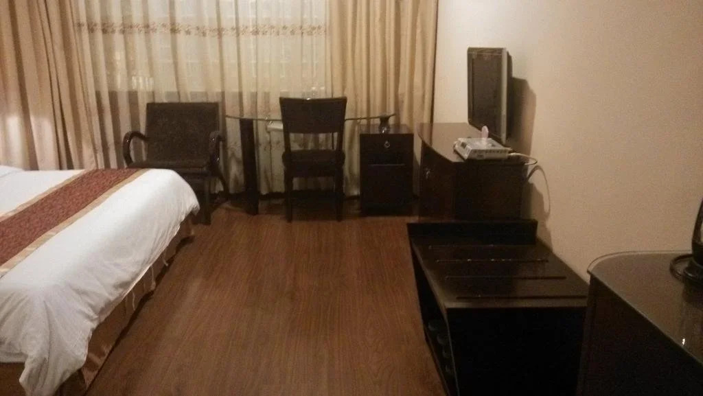 Meiman Hotel