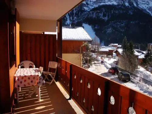 Apartment Bel intérieur - très lumineux