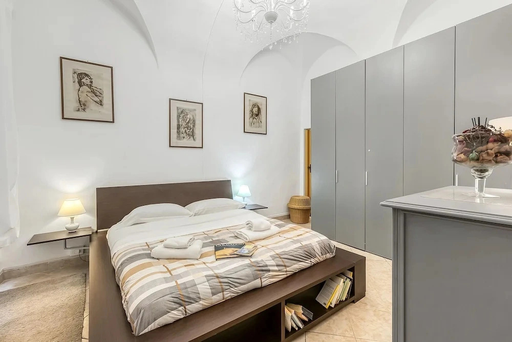 Casa Rivolte in San Remo