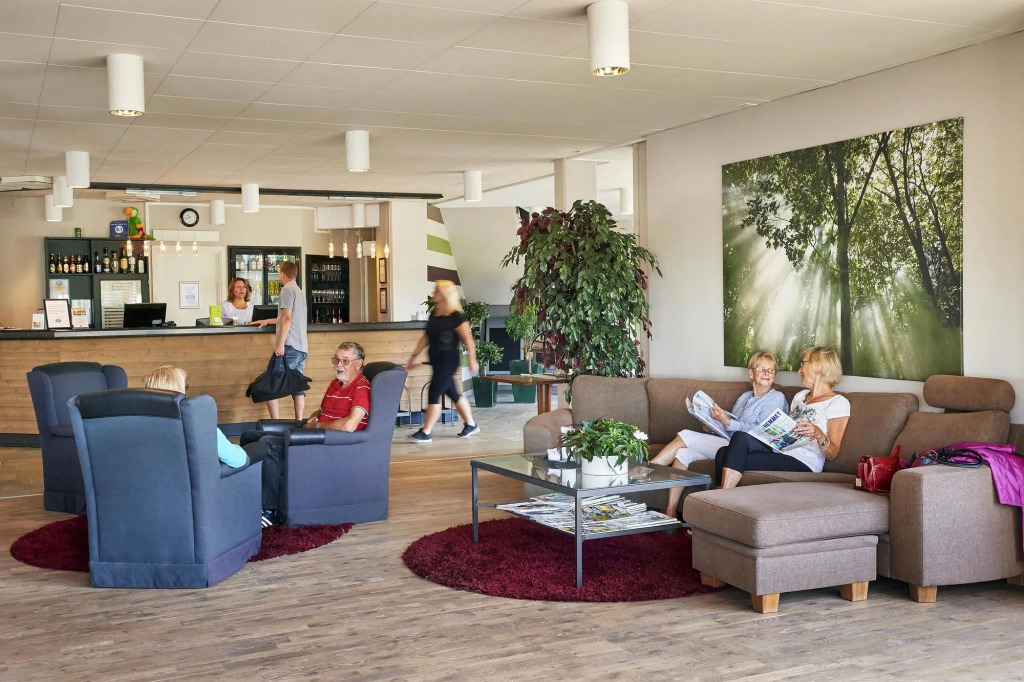 Best Western Hotel 23