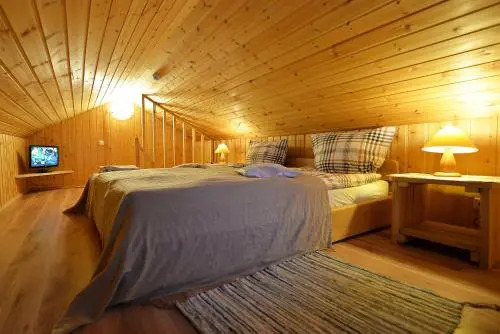 Žemyna Apartmentai