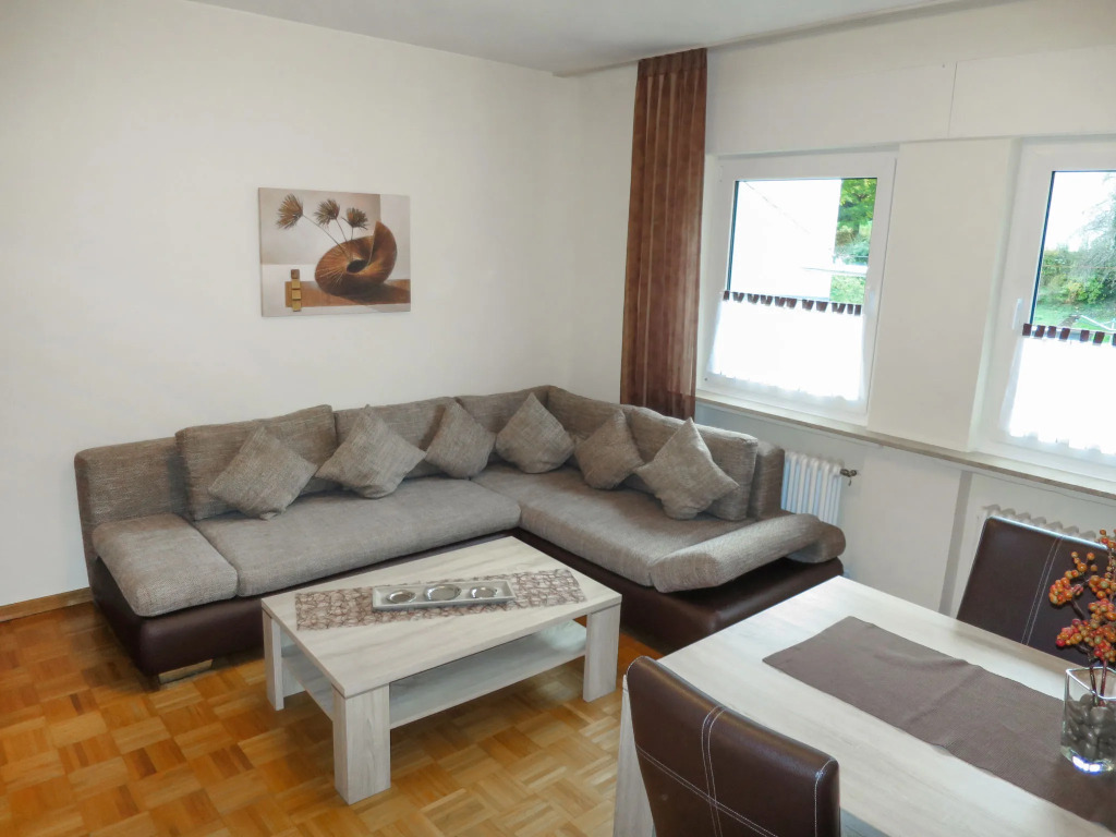 Apartment Weingut Krempel by Interhome