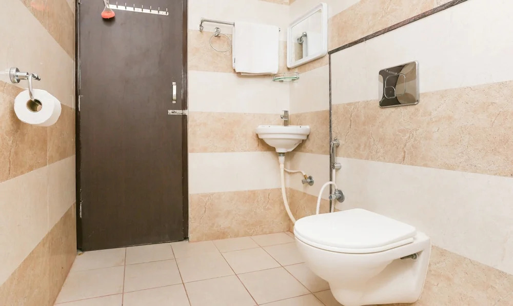 Treebo Habitat Suites and Rooms