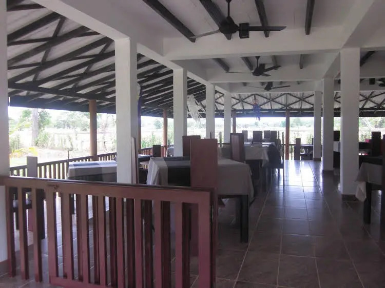 Nature Hostel Sigiriya