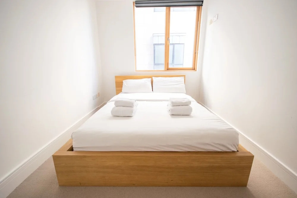 Modern 2 Bedroom Apartment in Dublin City Centre