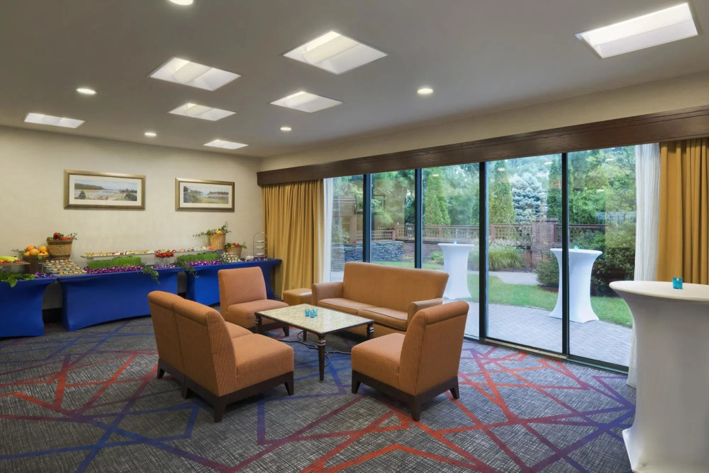 Hilton Long Island/Huntington