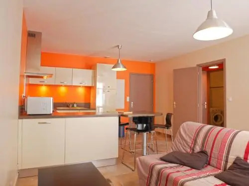 Apartment Gp08