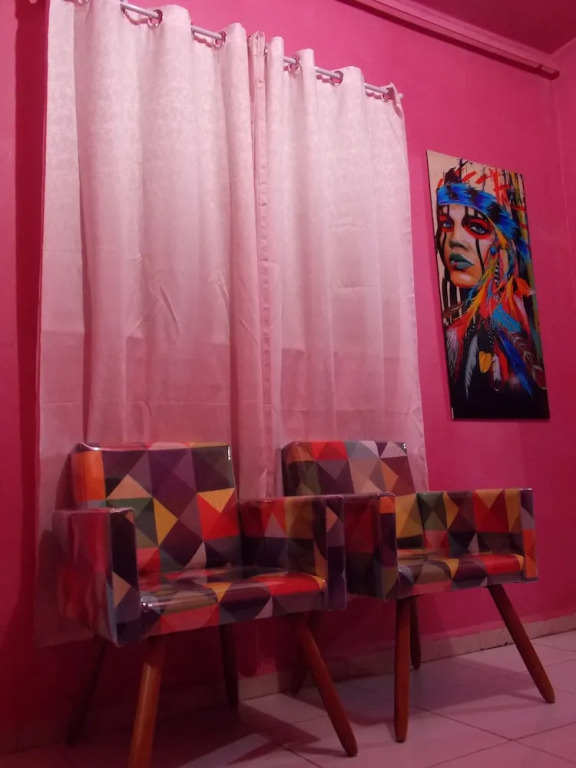 Hostel das Cores