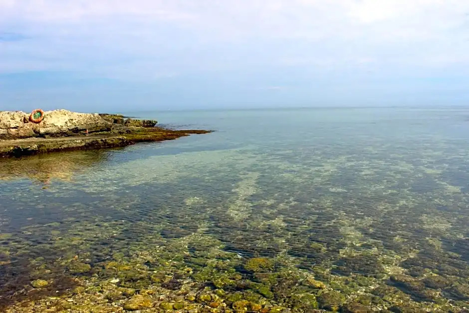 Il Principe del mare B&B