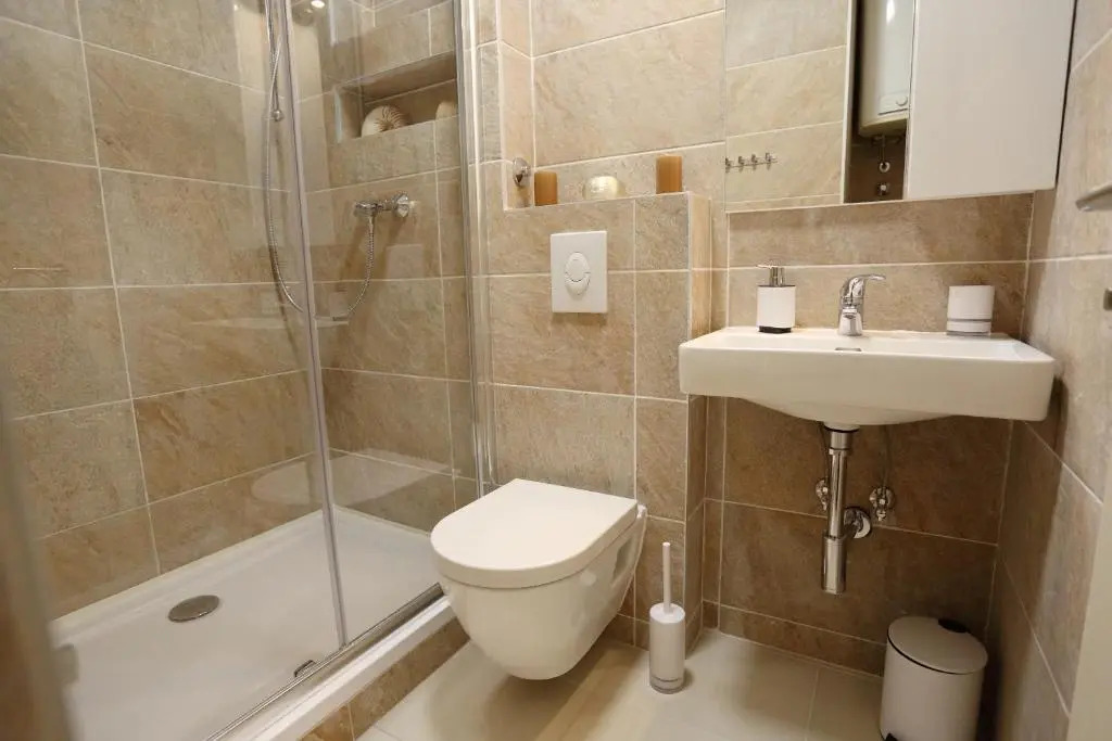 Contarini Apartment