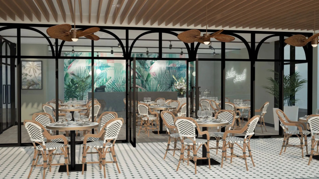 SCAPES Hotel