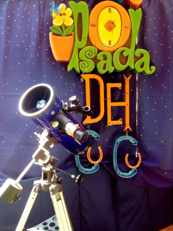 La Posada del Cucú