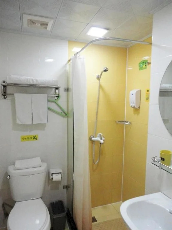 Xuzhou Home Inn Xuzhou Yunlong Park North Gate