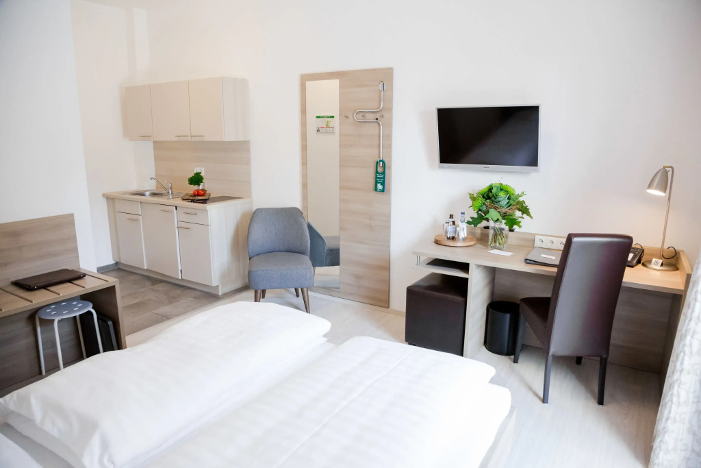 Apart Hotel Othello