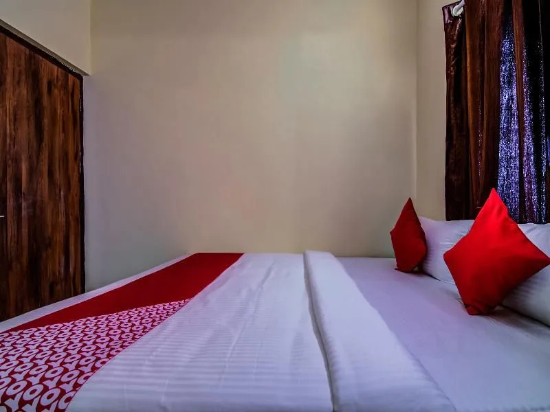 OYO 69232 Sr Ankura Residency