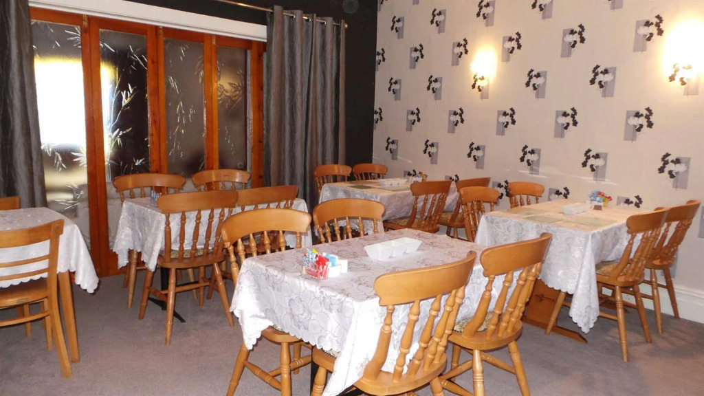 Parkfield Hotel