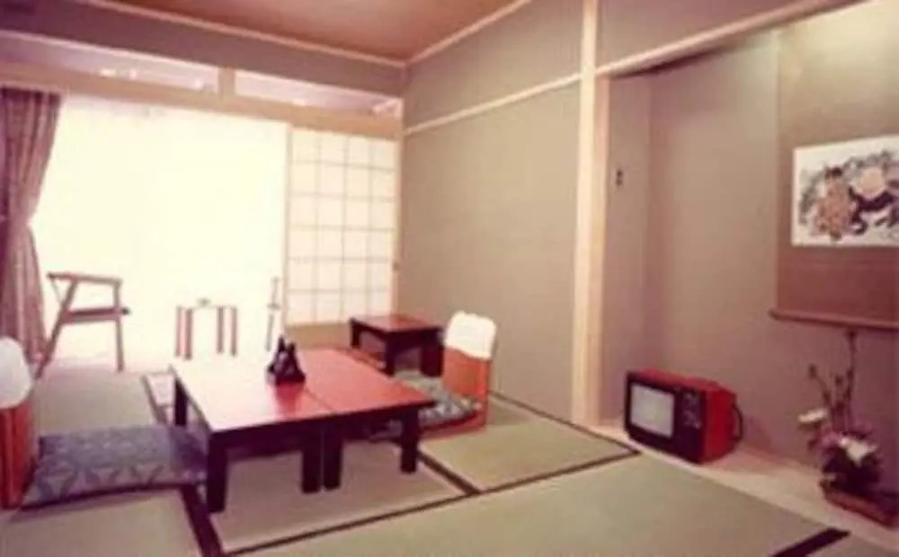 Kinsuikan Ryokan