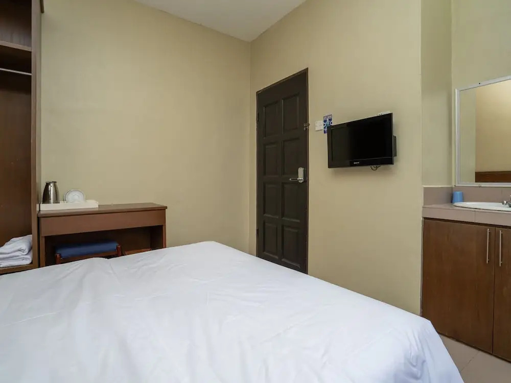 Sutera Inn Inanam