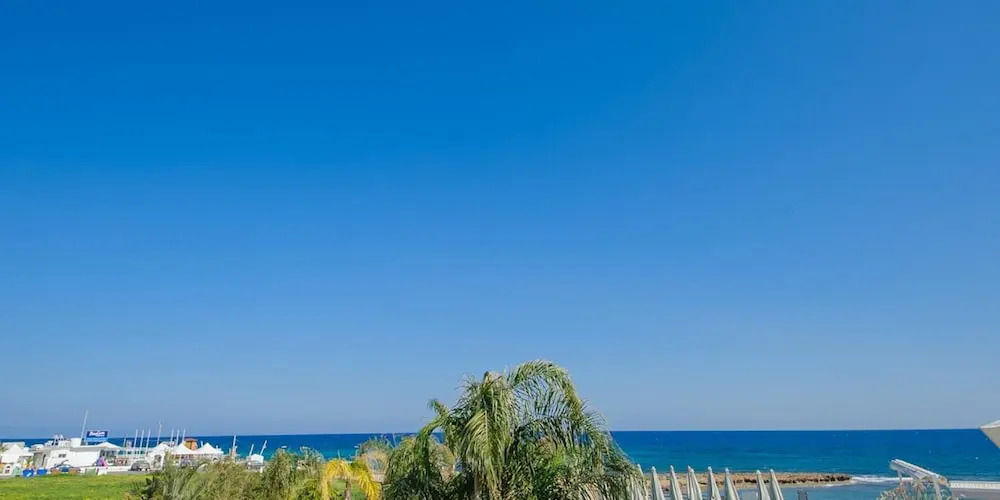 Oceanview Villa 089
