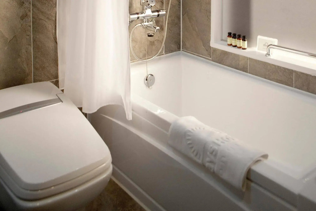 S Stay Dongtan Hotel