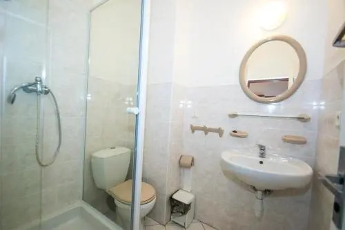 Hostel Prazacka