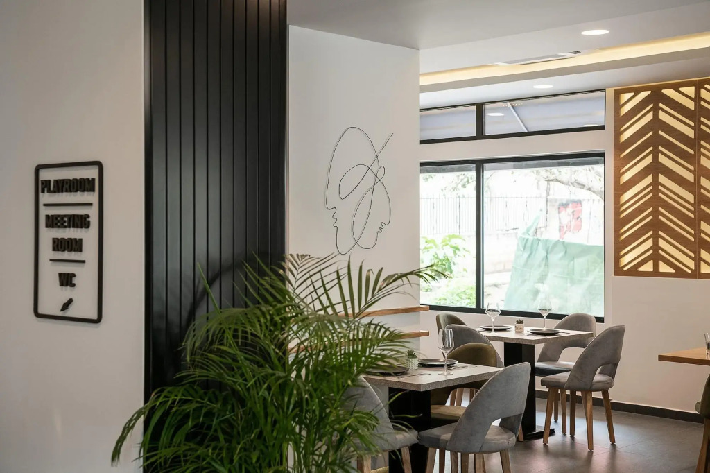 Morum City Hotel Chania