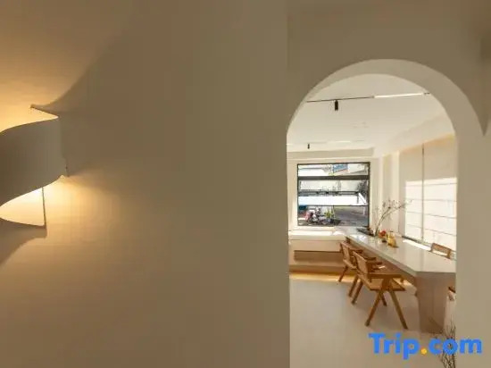 Sanya Xiwen Homestay