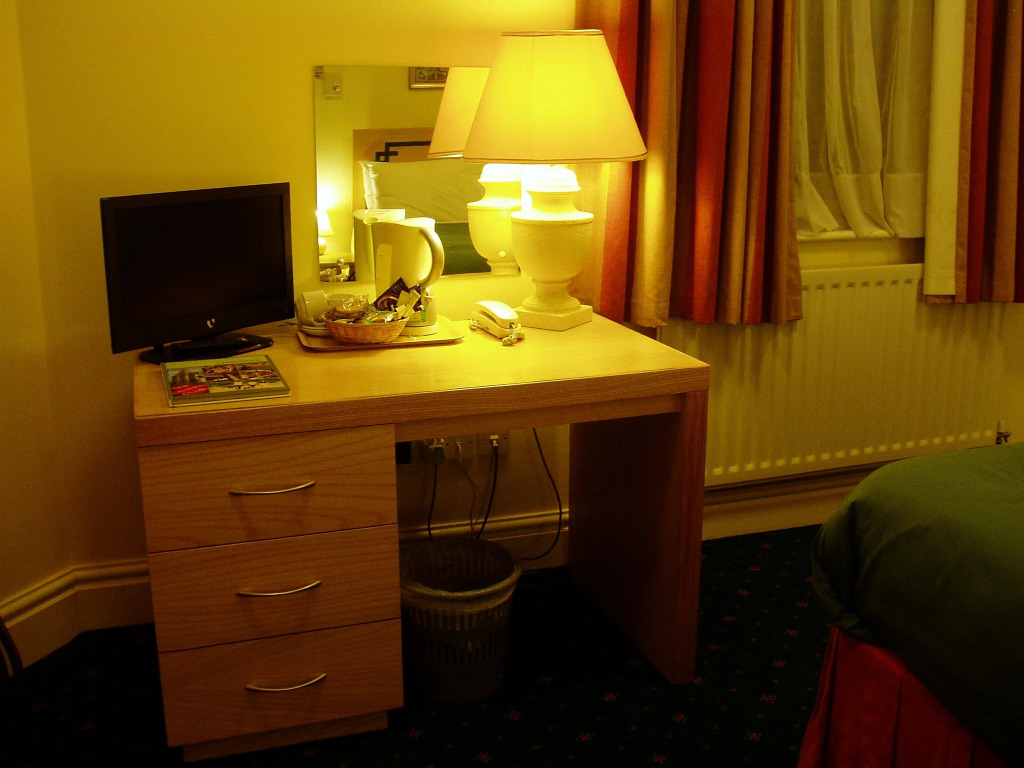 Hanover Hotel