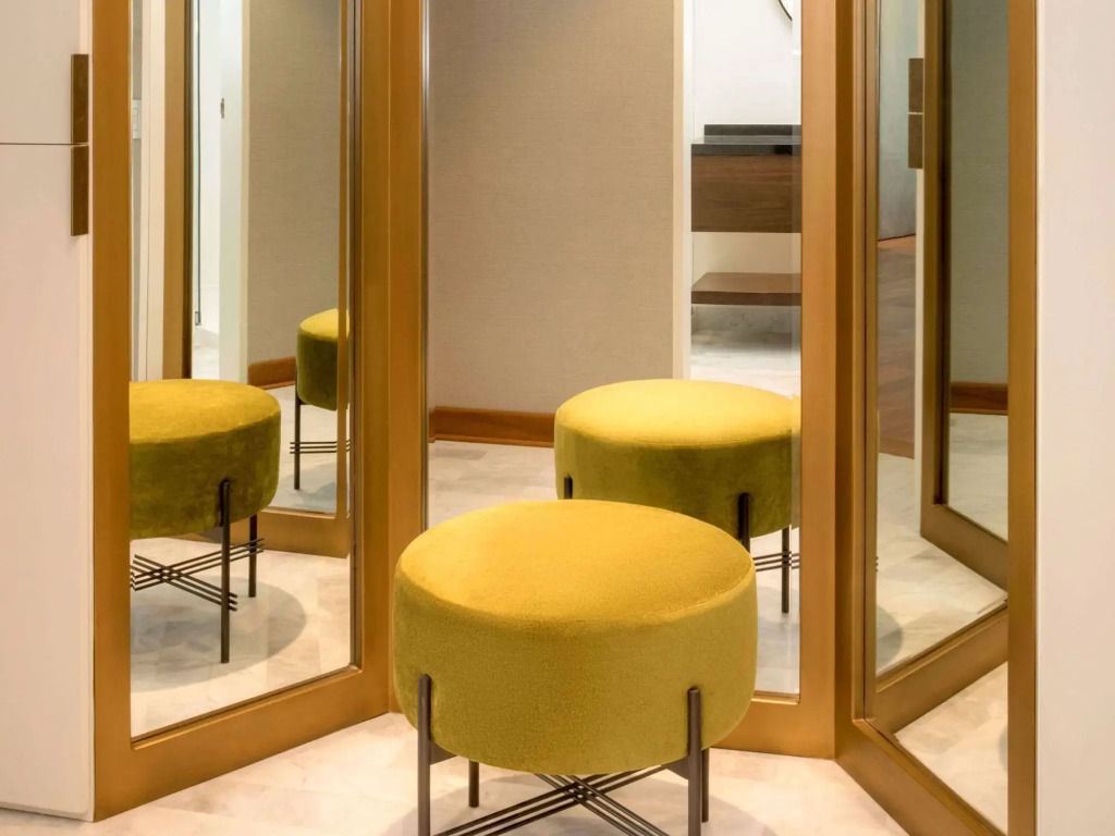 Manto Hotel Lima - MGallery Collection