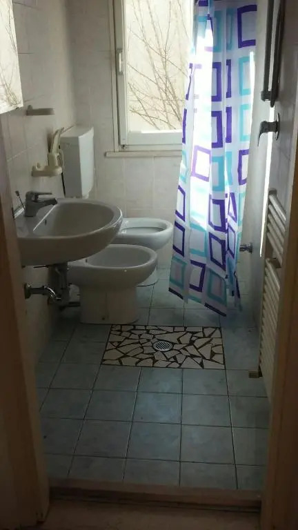 BILOCALE Villa Gioello