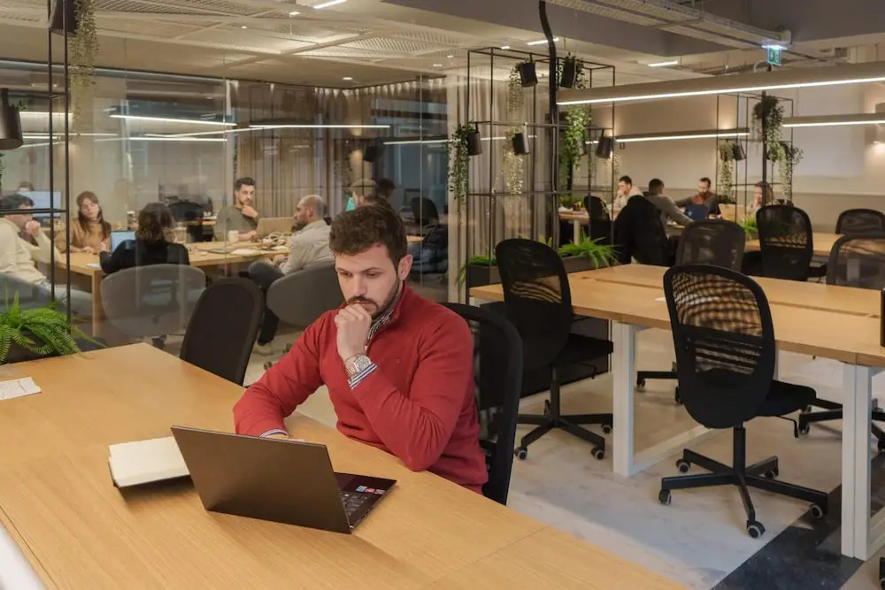 Feel Porto Firmeza Coworking Flat 2 2