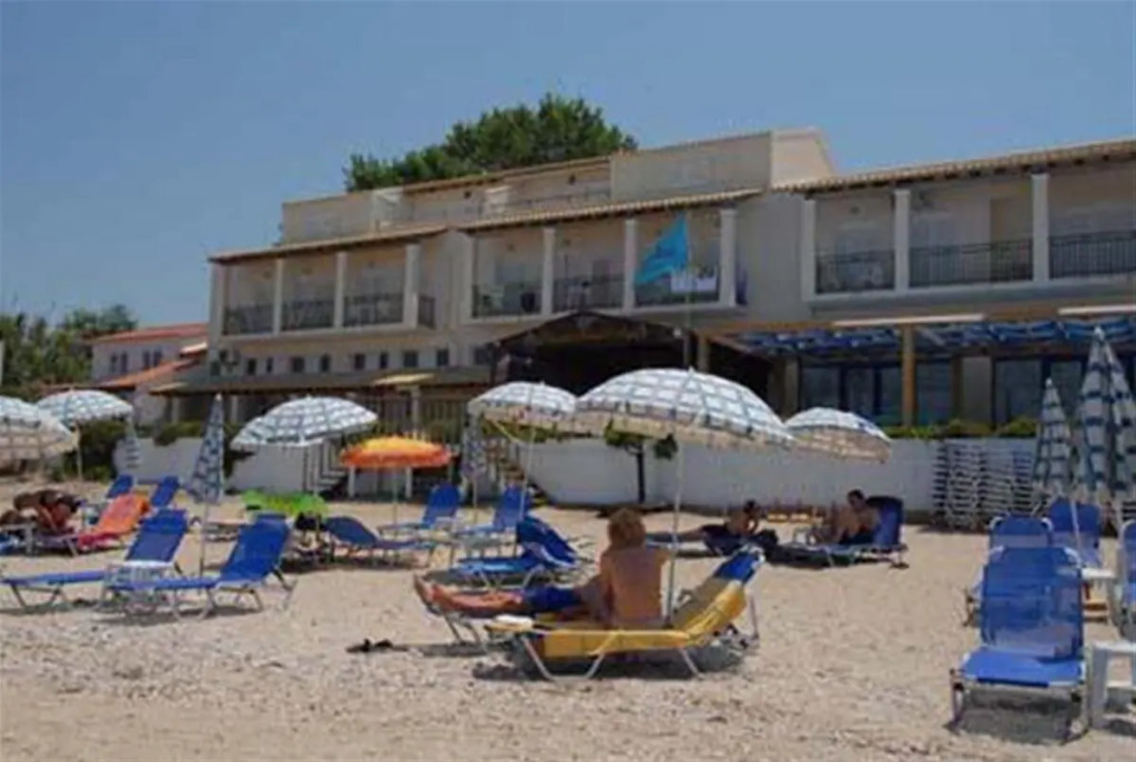 NOBILIS CORFU Hotel