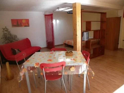 B&B Golfo Degli Angeli