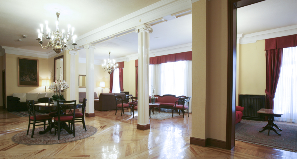 Hotel Mediodia