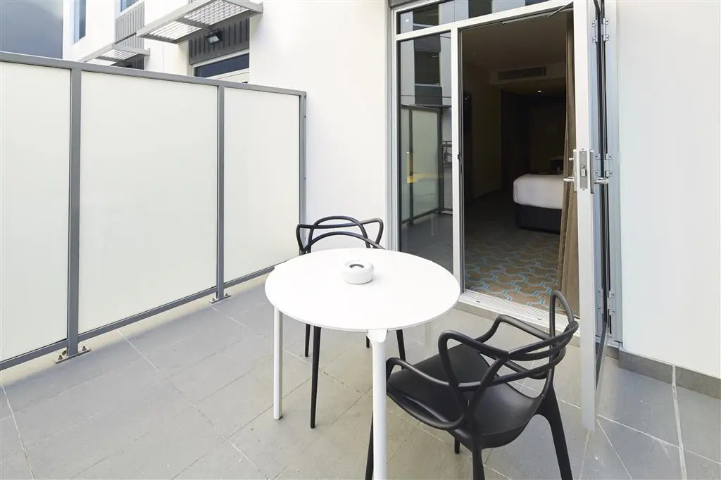 Rydges Sydney Airport Hotel