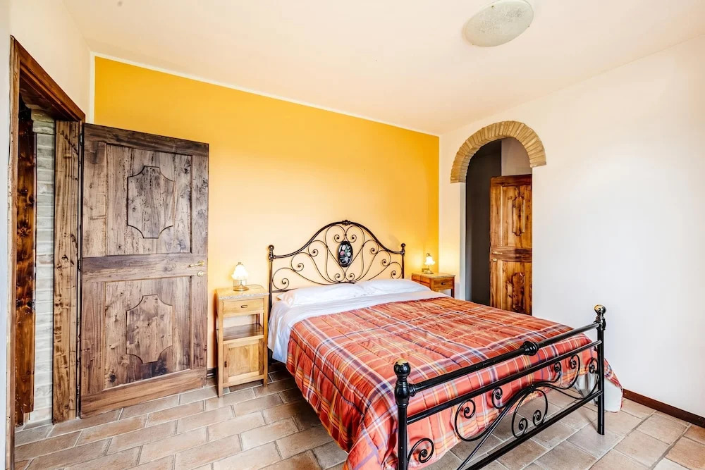 Villa Del Colle - Happy Rentals