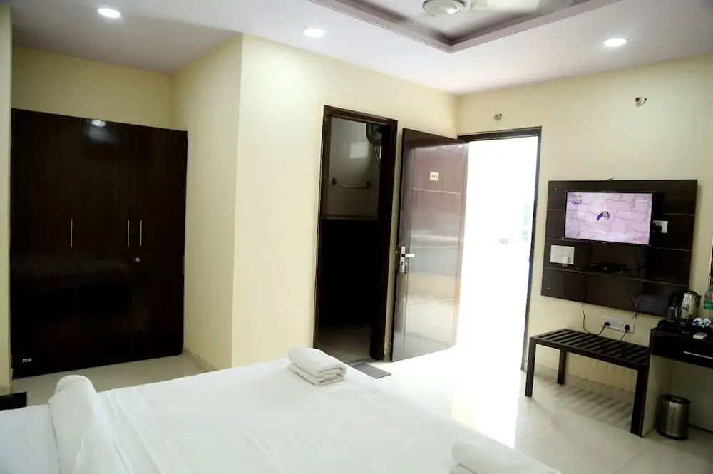 Hotel Roshan Haveli