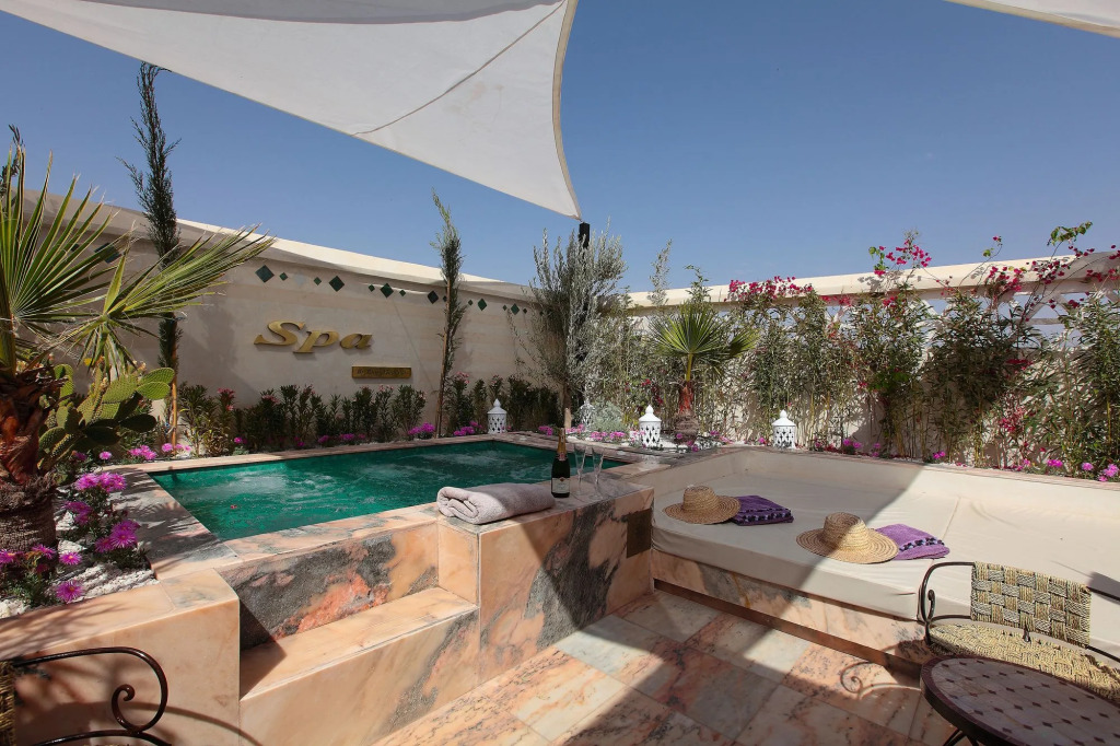 Riad Monceau
