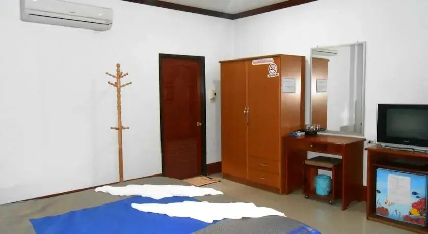 Boualuang Hotel