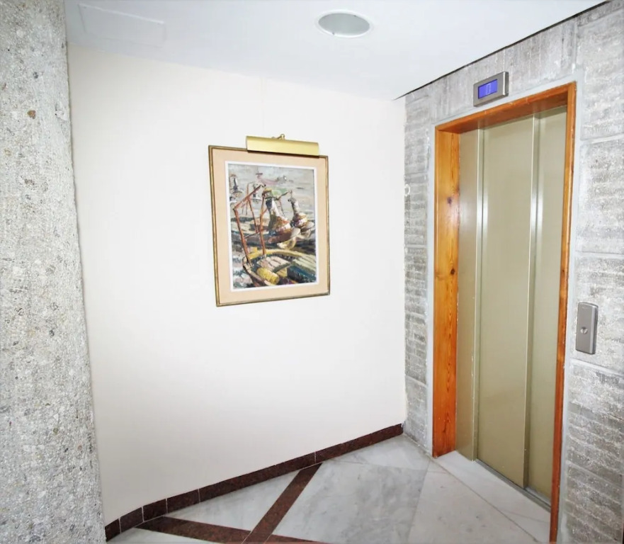 Apartamento Estacha 4P