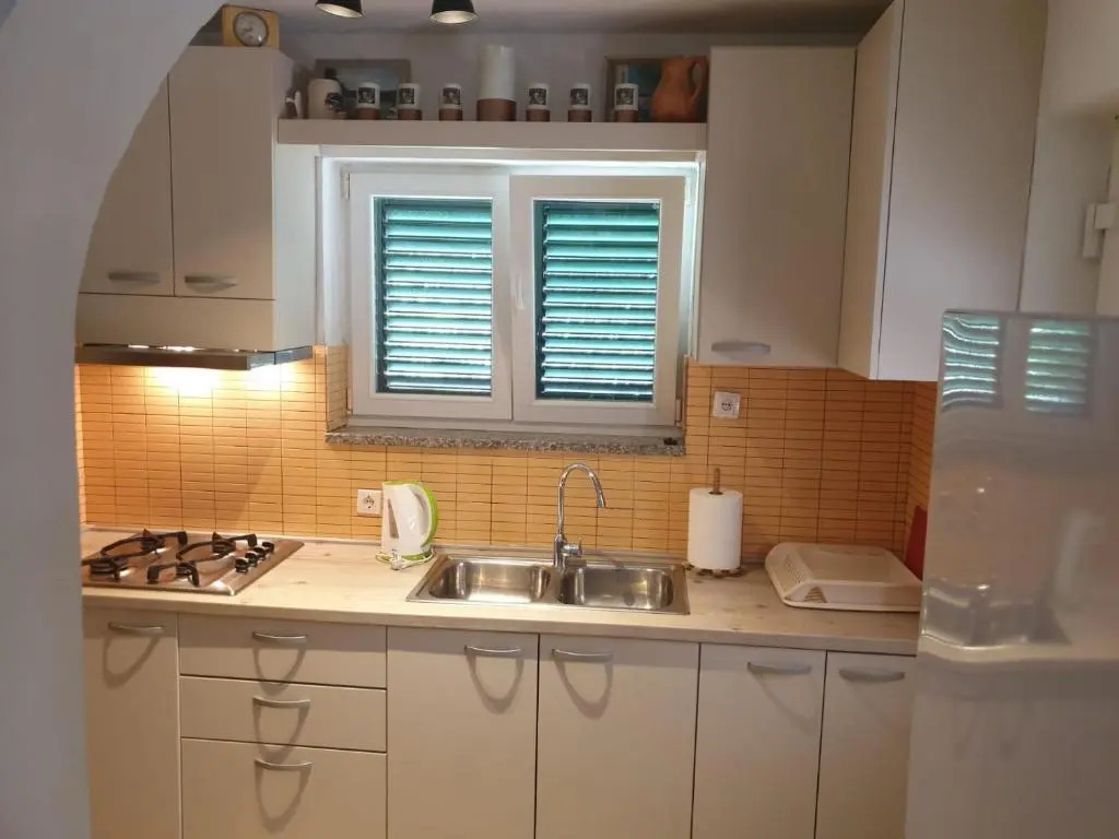 Holiday Home Borna