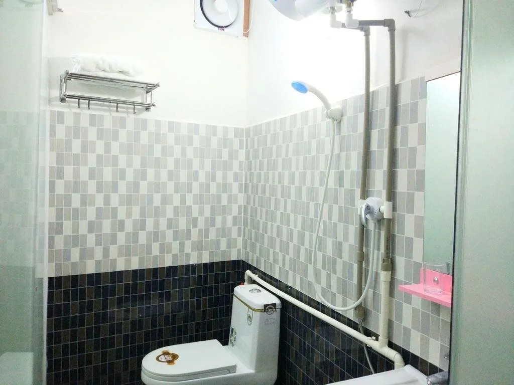 MingShi Red Bean Restaurant HomeStay