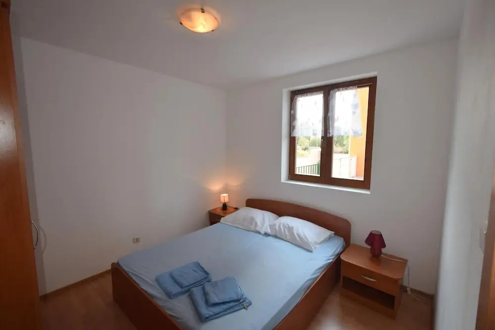 Apartment Alex