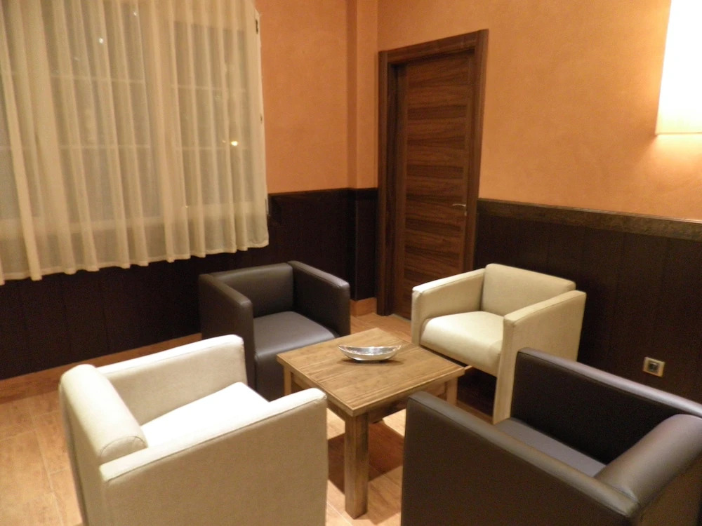 Hotel Ciudad de Jódar