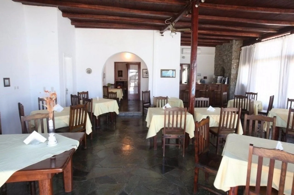 Philosophy of Mykonos Boutique Hotel