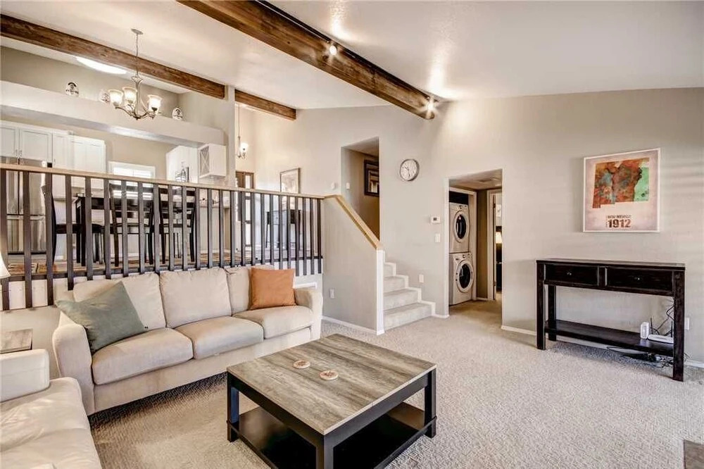 Aspen Run 21 - Two Bedroom Condo