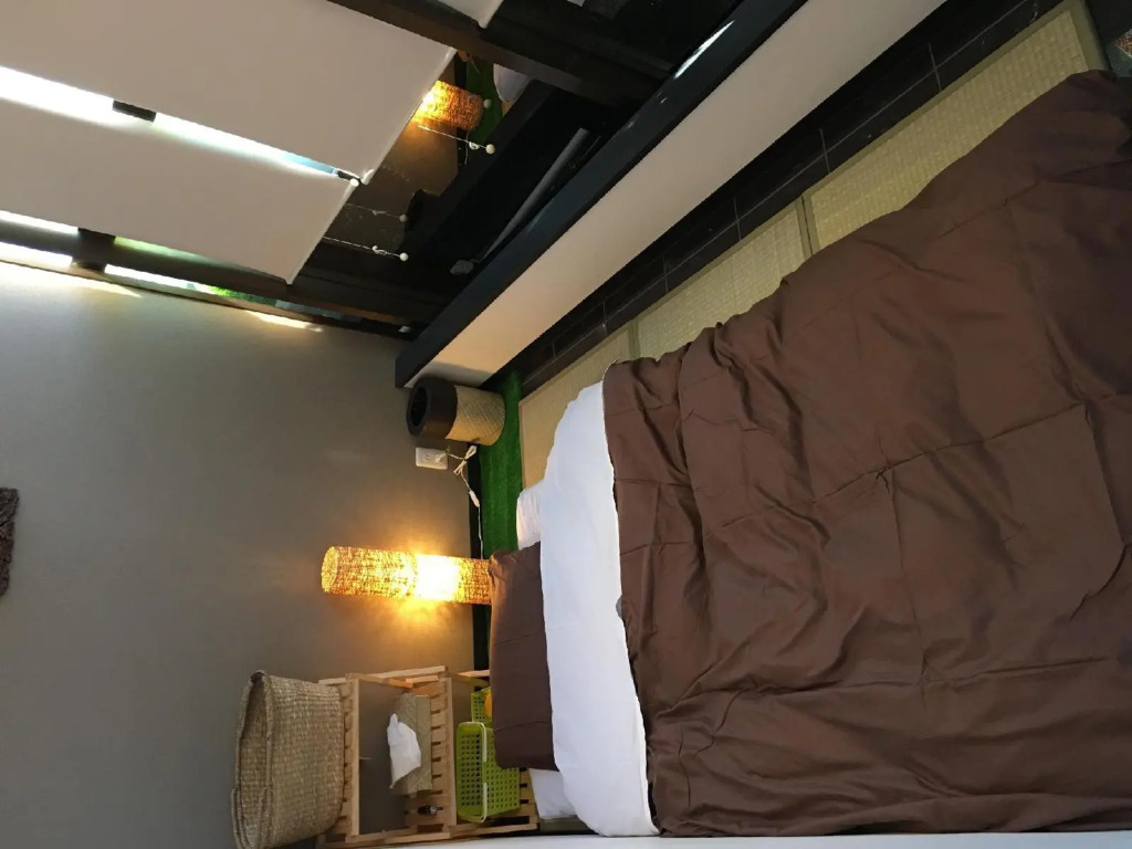 Japanese Style Hotel Momoyama