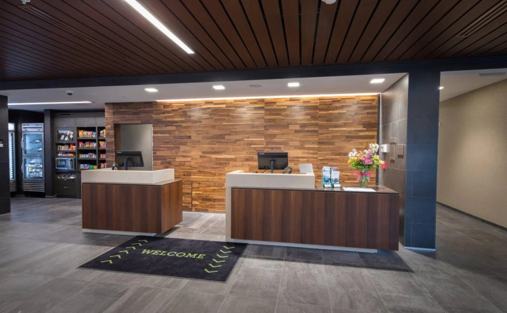 Courtyard by Marriott Russellville