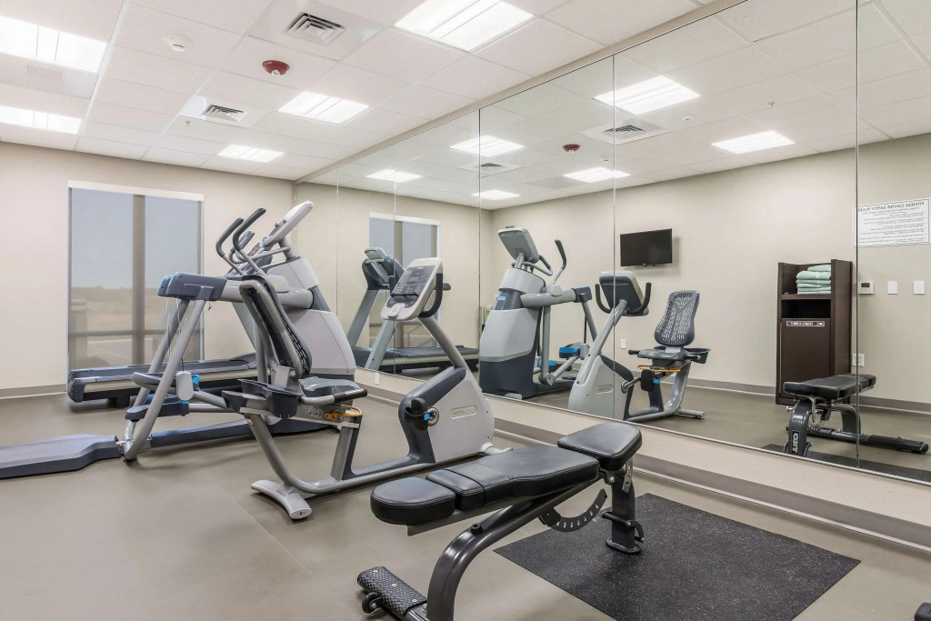 Sleep Inn & Suites Webb City