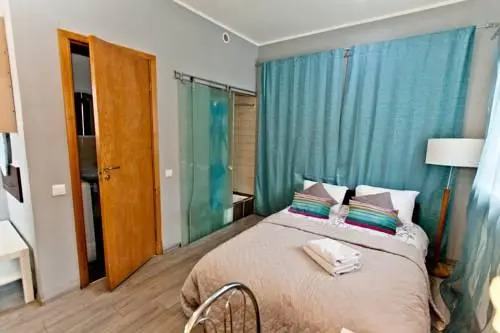 Domus247 Sodu 3A Apartment